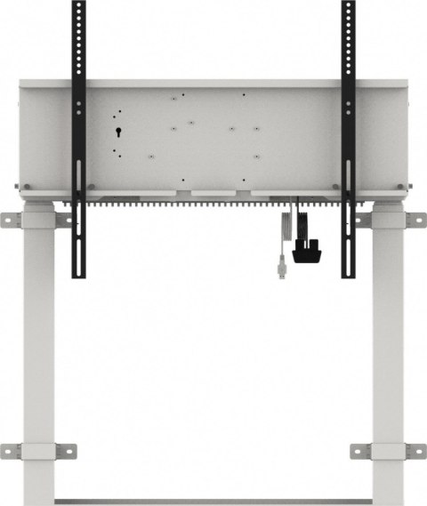 IIYAMA Podnośnik MD-WLIFT2031- W1 ściana/podłoga biały