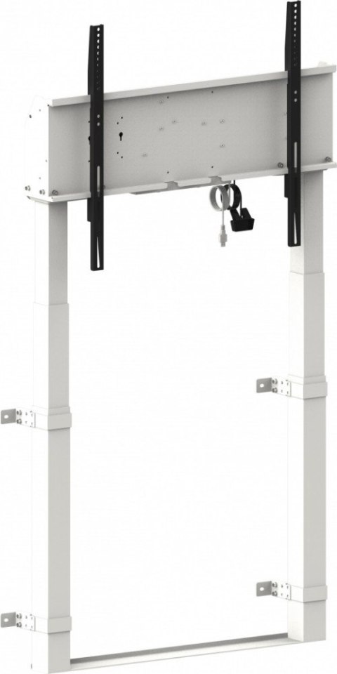 IIYAMA Podnośnik MD-WLIFT2031- W1 ściana/podłoga biały