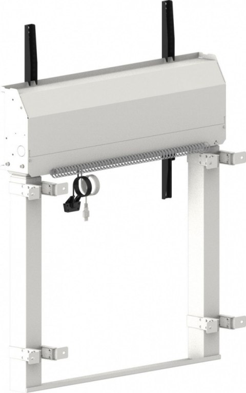 IIYAMA Podnośnik MD-WLIFT2031- W1 ściana/podłoga biały