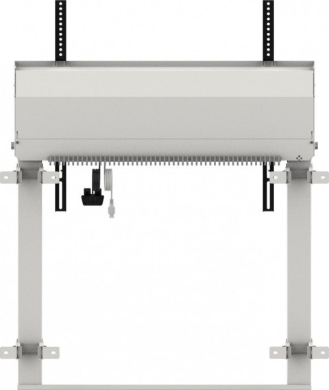 IIYAMA Podnośnik MD-WLIFT2031- W1 ściana/podłoga biały