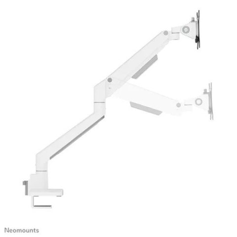 Neomounts Uchwyt do monitora biurkowego DS70-250WH1 17-35 cali 9kg