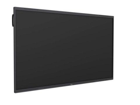 Optoma Monitor interaktywny 65 cali 5653RK 8GB RAM / 64 GB ROM, 2x 18W speaker + 2x 8W subwoofer, 8 mikrofonów, 50-finger mutitouch, ze