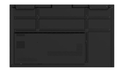 Optoma Monitor interaktywny 65 cali 5653RK 8GB RAM / 64 GB ROM, 2x 18W speaker + 2x 8W subwoofer, 8 mikrofonów, 50-finger mutitouch, ze