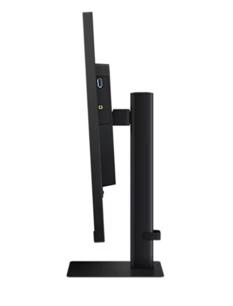 Samsung Monitor 27 cali ViewFinity S70D IPS 3840x2160 UHD 16:9 1xHDMI 1xDP 5ms PinP/PbyP 60Hz płaski 2Yd2d (LS27D700EAUXEN)