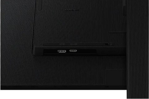 Samsung Monitor 27 cali ViewFinity S70D IPS 3840x2160 UHD 16:9 1xHDMI 1xDP 5ms PinP/PbyP 60Hz płaski 2Yd2d (LS27D700EAUXEN)