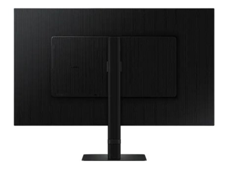Samsung Monitor 32 cale ViewFinity S60UD IPS 2560x1440 WQHD 16:9 1xHDMI 2xDP 1xUSB-C 90W 3xUSB-A 5ms PinP/PbyP 100Hz HAS+PIV płaski 3YOn