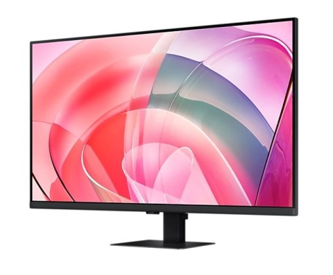 Samsung Monitor 32 cali ViewFinity S70D VA 3840x2160 UHD 16:9 1xHDMI 1xDP 5ms PinP/PbyP 60Hz płaski 2Yd2d (LS32D700EAUXEN)