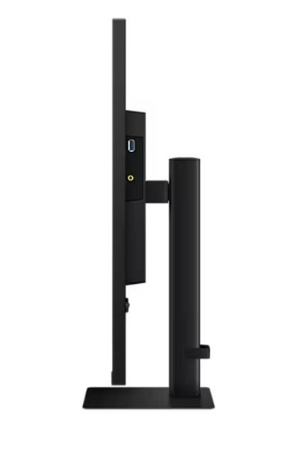 Samsung Monitor 32 cali ViewFinity S70D VA 3840x2160 UHD 16:9 1xHDMI 1xDP 5ms PinP/PbyP 60Hz płaski 2Yd2d (LS32D700EAUXEN)