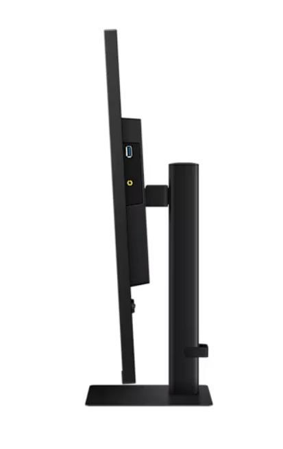 Samsung Monitor 32 cali ViewFinity S70D VA 3840x2160 UHD 16:9 1xHDMI 1xDP 5ms PinP/PbyP 60Hz płaski 2Yd2d (LS32D700EAUXEN)