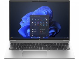 HP Inc. Laptop EliteBook 860 G11 U7-155H 512GB/16GB/W11P/16.0 9G1C1ET