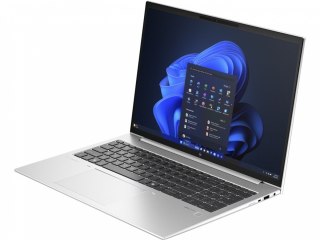 HP Inc. Laptop EliteBook 860 G11 U7-155H 512GB/16GB/W11P/16.0 9G1C1ET