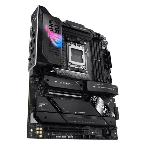 Asus Płyta główna ROG STRIX X870E-E GAMING WIFI DDR5 HDMI/USB-C
