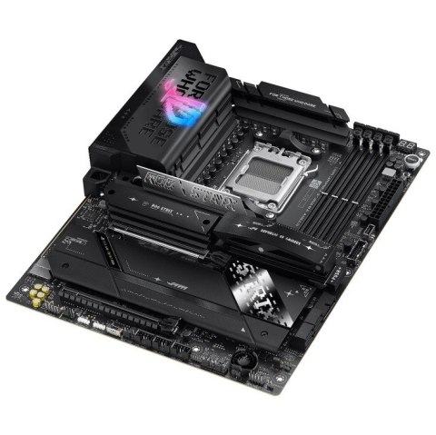 Asus Płyta główna ROG STRIX X870E-E GAMING WIFI DDR5 HDMI/USB-C