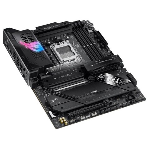 Asus Płyta główna ROG STRIX X870E-E GAMING WIFI DDR5 HDMI/USB-C