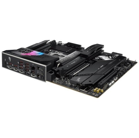 Asus Płyta główna ROG STRIX X870E-E GAMING WIFI DDR5 HDMI/USB-C