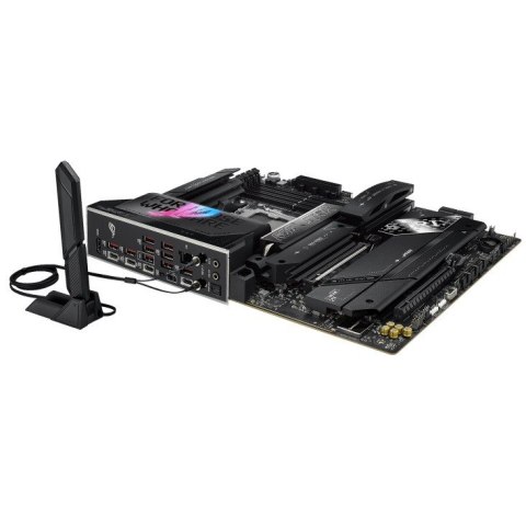 Asus Płyta główna ROG STRIX X870E-E GAMING WIFI DDR5 HDMI/USB-C