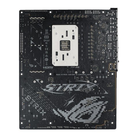 Asus Płyta główna ROG STRIX X870E-E GAMING WIFI DDR5 HDMI/USB-C