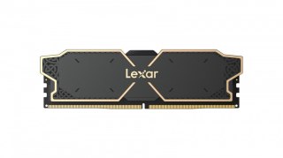 Lexar Pamięć DDR5 THOR 32GB (2*16GB)/6000 CL38 czarna