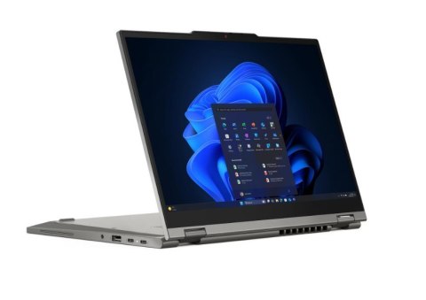 Lenovo Laptop ThinkPad L13 2-in-1 Gen 6 21R7001APB W11Pro Ultra 5 225U/16GB/512GB/INT/13.3 WUXGA/Grey/3Y Onsite upgrade from 1Y Courie