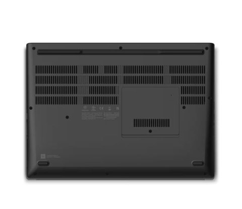 Lenovo Mobilna stacja robocza ThinkPad P16 G2 21FA005HPB W11Pro i7-14700HX/2X32GB/1TB/RTX 3500 12GB/16.0 WQXGA/Strom Grey/3YRS CI + CO2