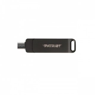 Patriot Pendrive Rage R550 1TB USB Type-C/USB A