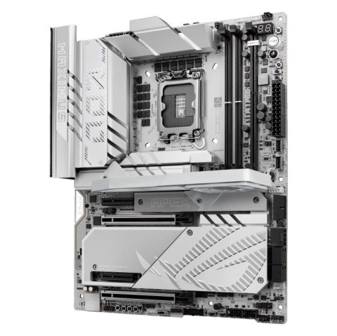 Asus Płyta główna ROG MAXIMUS Z890 APEX s1851 4DDR5 TB4 ATX/90MB1IP0-M0EAY0