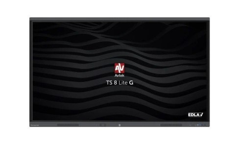 Avtek Monitor interaktywny TS 8 LITE G 65