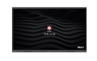 Avtek Monitor interaktywny TS 8 LITE G 75