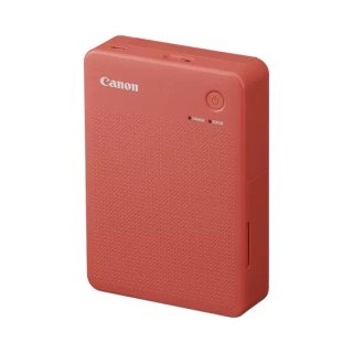 Canon Drukarka SELPHY QX20 6754C001 Czerwona