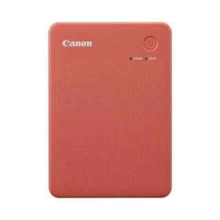 Canon Drukarka SELPHY QX20 6754C001 Czerwona