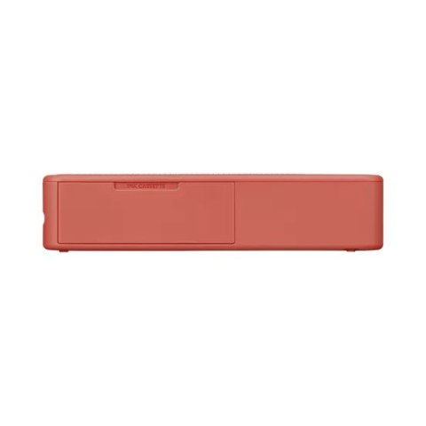 Canon Drukarka SELPHY QX20 6754C001 Czerwona