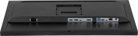 IIYAMA Monitor 27 cali XUB2797QSN-B2 IPS,QHD,USB-C Dock,HDMI /5y/