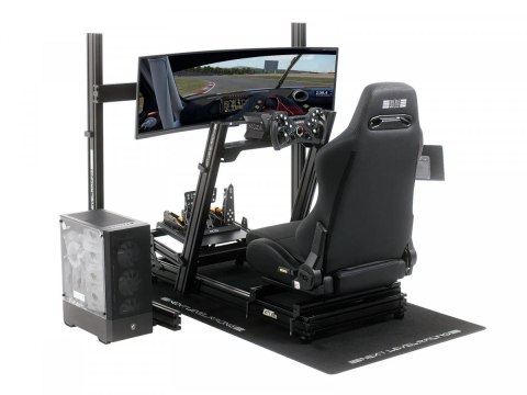 Next Level Racing Dywanik XL Premium Floor Mat