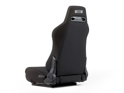 Next Level Racing Fotel ERS3 Elite Leather & Suede Edition