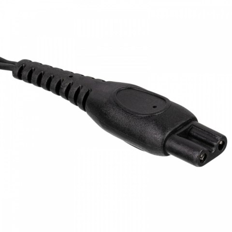 AKYGA Zasilacz Impulsowy AK-PD-05 15V / 360 mA 5.4W wtyczka Philips