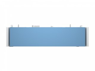 HP Inc. Podajnik do papieru CLJ 550 Sheet Paper Tray 6QN57A