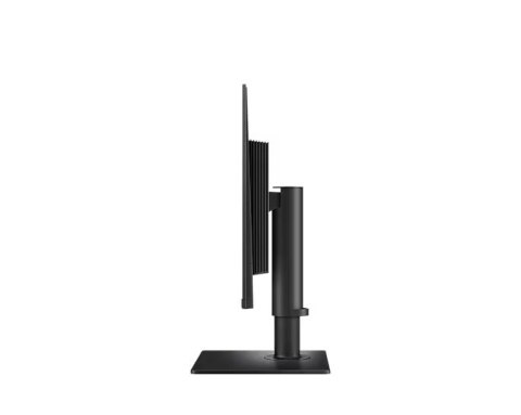 Samsung Monitor 24 cale S40GD IPS 1920x1080 FHD 16:9 2xHDMI 1xDP 2xUSB-A 2.0 1xUSB-B 5ms 100Hz HAS+PIV głośniki płaski 3YOn-Site (LS24D4