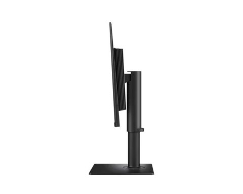 Samsung Monitor 24 cale S40GD IPS 1920x1080 FHD 16:9 2xHDMI 1xDP 2xUSB-A 2.0 1xUSB-B 5ms 100Hz HAS+PIV głośniki płaski 3YOn-Site (LS24D4