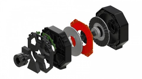 Thrustmaster Kierownica T598