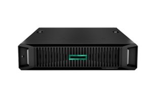 Hewlett Packard Enterprise Serwer DL145 G11 8024P 32GB 2SFF P79814-425