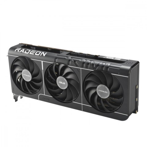 Asus Karta graficzna RX 9070 XT PRIME OC 16 GB GDDR6 256bit DP/HDMI