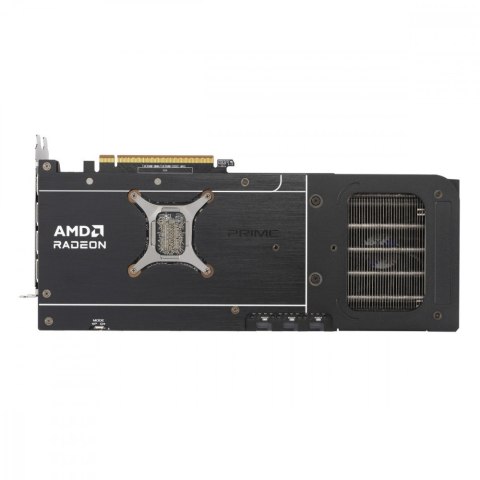 Asus Karta graficzna RX 9070 XT PRIME OC 16 GB GDDR6 256bit DP/HDMI