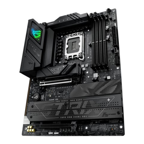 Asus Płyta główna ROG STRIX B860-F GAMING WIFI s1851 4DDR5 ATX