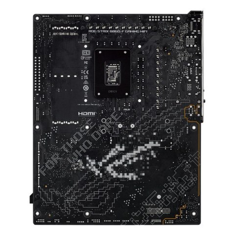 Asus Płyta główna ROG STRIX B860-F GAMING WIFI s1851 4DDR5 ATX