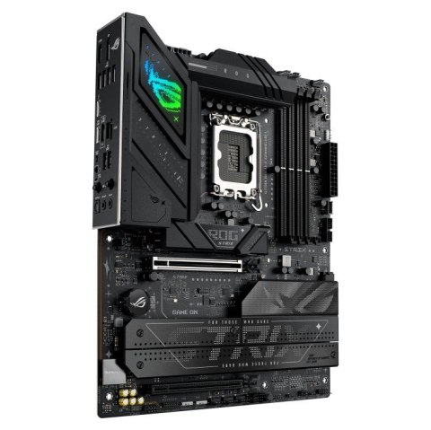 Asus Płyta główna ROG STRIX B860-F GAMING WIFI s1851 4DDR5 ATX