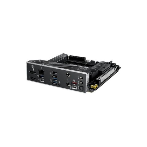 Asus Płyta główna ROG STRIX B860-I GAMING WIFI s1851 4DDR5 TB ITX