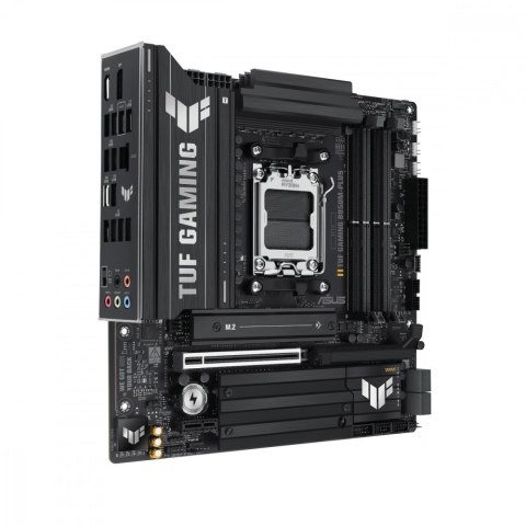 Asus Płyta głowna TUF GAMING B850M-PLUS