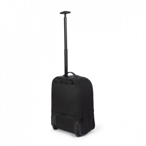 DICOTA Plecak Roller Eco CORE 14-16 cali Czarny