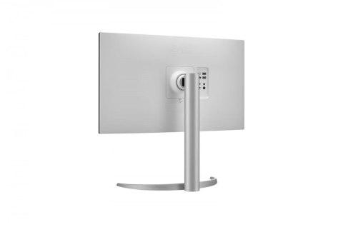 LG Electronics Monitor 27 cali 27UP850K-W UHD IPS USB-C Vesa DisplayHDR