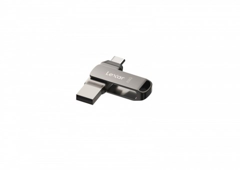 Lexar Pendrive Dual Drive D400 256GB USB-C/A 3.1 130MB/s